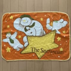 値下げ❗️ブランケットのサムネイル