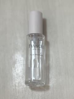 FIANCEE ボディミスト ピュアシャンプーの香り 50mL 使いかけのサムネイル