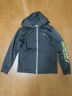 【値下げ中】PUMA 5点セット男児服140〜150センチまとめのサムネイル