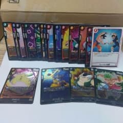 ドラゴンボール　カードゲーム