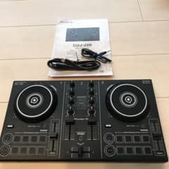 Pioneer DDJ-200のサムネイル