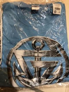 ジェネレーションズTシャツ新品未使用のサムネイル