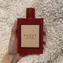 GUCCI 구찌 블룸 앰블러시아 오드 팔팜 100ml
