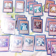 遊戯王 ライトロード デッキのサムネイル