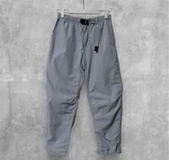 Niko and... 別注 Gramicci グラミチ ナイロン パンツ M