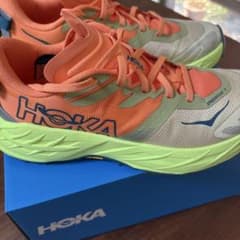 HOKA SPEEDGOAT 7 24.5 トレイルランニングシューズのサムネイル