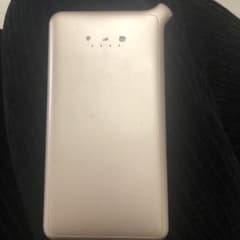 Glocal me  u2sモバイルルーターのサムネイル
