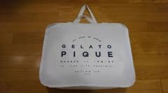 新品未開封 ジェラートピケ gelatopique 福袋 2018のサムネイル