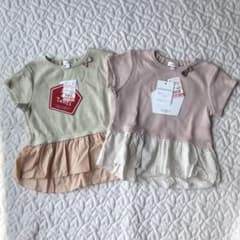 しまむら トップスのサムネイル