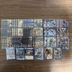 ダーツデリート ラッキーダーツ デッキ - メルカリ