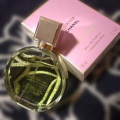 CHANEL CHANCE EAU FRAICHE 35ml 香水のサムネイル