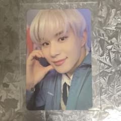 NCT127 ジョンウ トレカ 2021 smtown - メルカリ