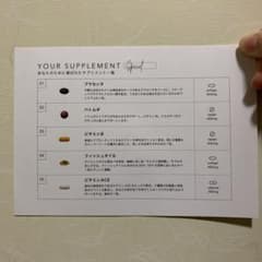 フジミサプリのサムネイル