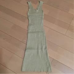 セクシーキャミワンピ【新品未使用】のサムネイル