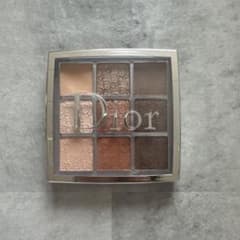 DiorBackstageEyePalette001 Warm Neutralsのサムネイル