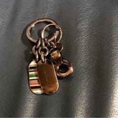 ポールスミス キーチェーンのサムネイル