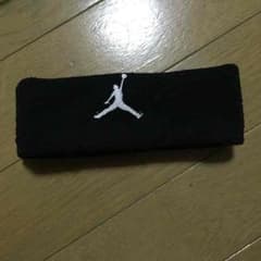 jordan ヘアバンドのサムネイル