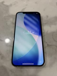【本日限定値下げ！！】Apple iPhone 12PRO MAX 128GBのサムネイル