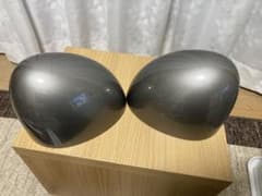 MINI クーパー F54 ドアミラーカバーのサムネイル