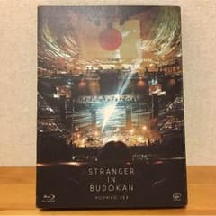 【初回限定盤】星野源 武道館LIVE Blu-rayのサムネイル