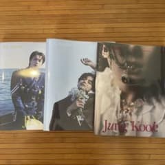BTS Me, Myself, Special 8 Photo-Folioのサムネイル