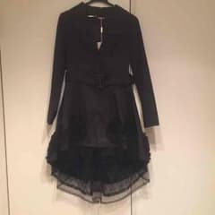 trench coatのサムネイル