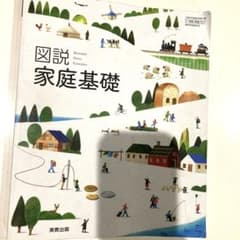 【希少】高校家庭科図説資料 m83511149604_1.jpg?1721496022