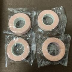 サージカルテープのサムネイル