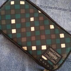 MARNI マルニ　財布　ポーターのサムネイル