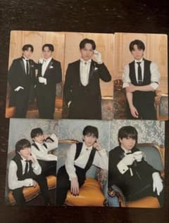 パーフェクトワンフォーカス　トレカのサムネイル