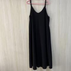 フレアキャミワンピースのサムネイル