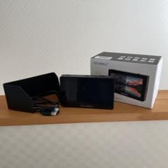 Feelworld F6 PULS 5.5インチ外部モニターのサムネイル