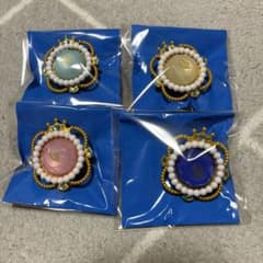 あんさんぶるスターズ DREAM LIVE 10th リングライト fine - メルカリ