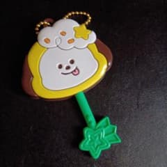 BT21 롤리팝 초콜릿 매력 치미