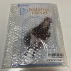 戌神ころね おでかけ衣装 hololive closet アクリルスタンドのサムネイル