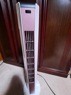 YAMAZEN Air Cooler ASR-T80(PK)