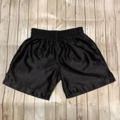 サッカー　フットサル　ハーフパンツ　130のサムネイル