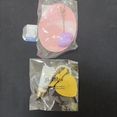 Thumbnail of hince DewyBall ミニボールキーリング&リフィル
