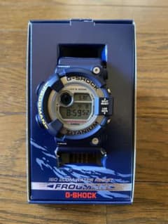 G-SHOCK DW-8200NK-2 G-ショック　ネイビーのサムネイル