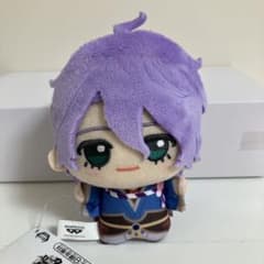 刀剣乱舞 ONLINE ちびぐるみ 歌仙兼定 0725