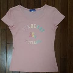 BURBERRY BLUE LABEL 38 Tシャツのサムネイル