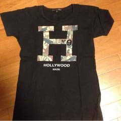 HOLLYWOODADE Tシャツのサムネイル