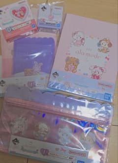 LIL ala mode Sweets Dresser 이치 반 쿠지