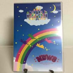 あや♡様専用 NEWS 美恋 DVDのサムネイル