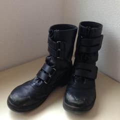 早い者勝ち ☆シモン 安全靴 28cm☆のサムネイル