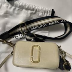 MARC JACOBS THE SNAPSHOT ショルダー バッグのサムネイル