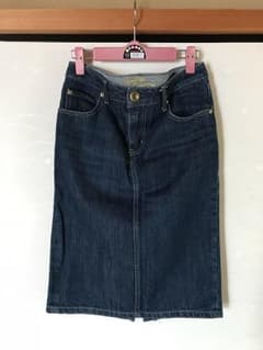 yumi様専用▪︎RODEO CROWNS デニムスカートのサムネイル