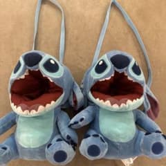 Disney スティッチ ポシェット　ペットボトルホルダーのサムネイル