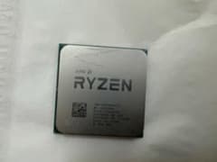AMD Ryzen7 3700X CPUのサムネイル