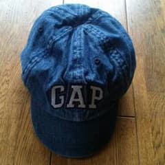 Babygap デニムキャップのサムネイル